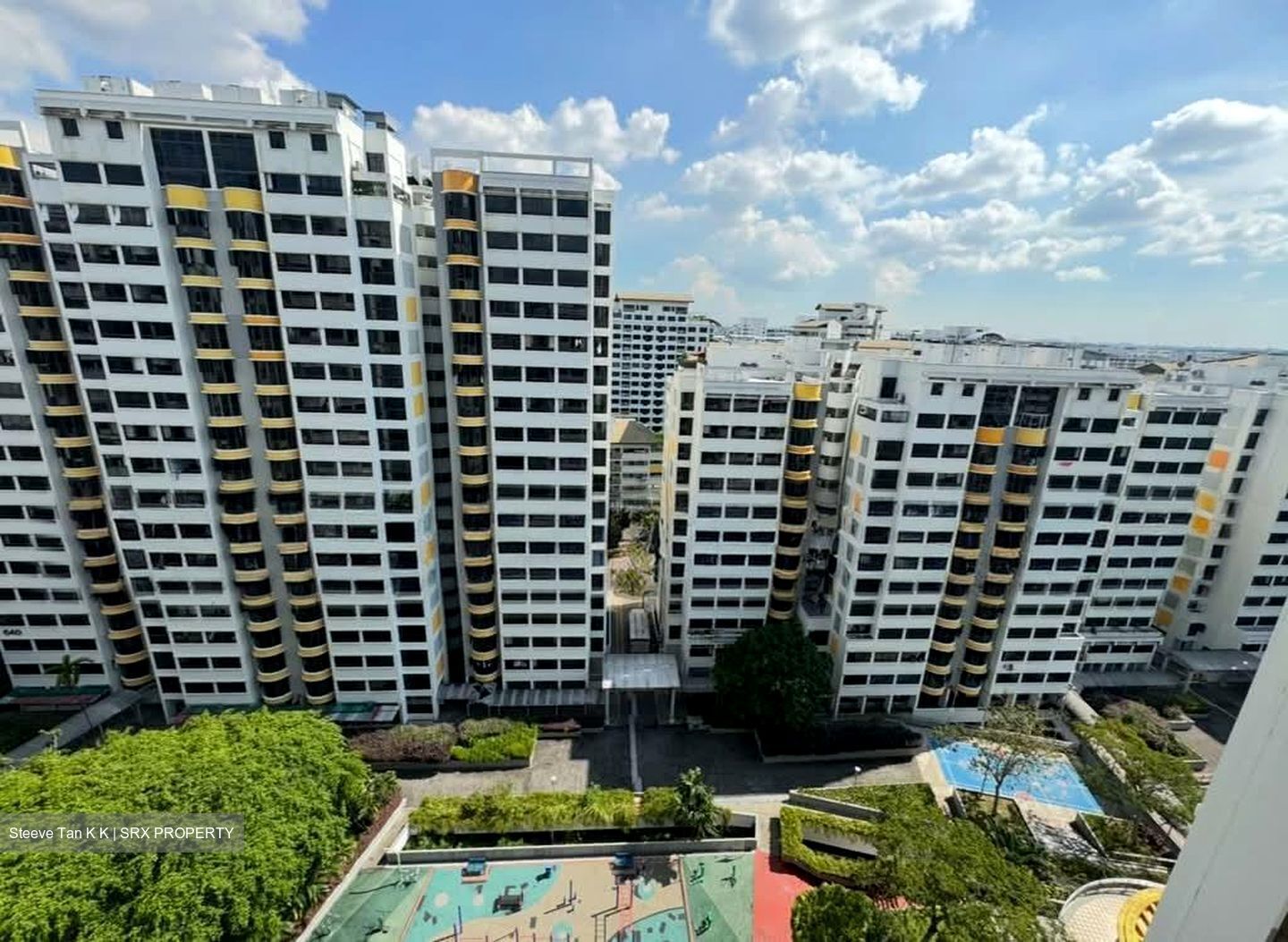 Blk 642 Choa Chu Kang Street 64 (Choa Chu Kang), HDB 5 Rooms #538580851